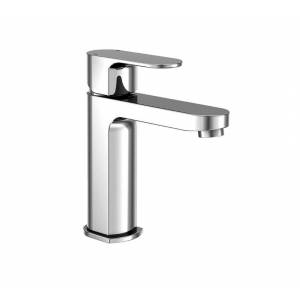 Смеситель однорычажный для раковины Steinberg 111 Triple One